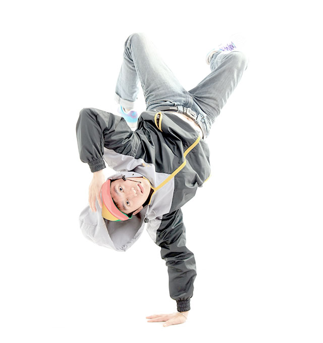 Nexplus Edinburgh Business Innovators