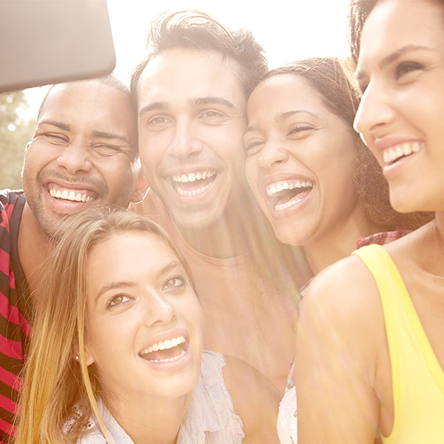 Nexplus Inspirational Branding