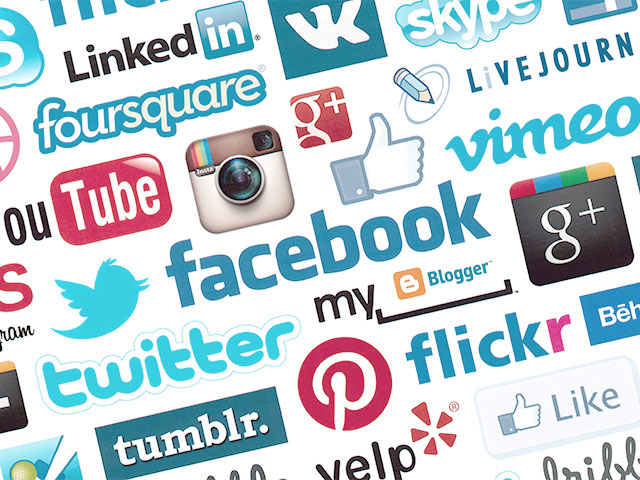 Nexplus Branding Edinburgh