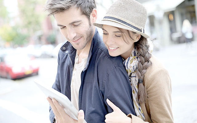 Nexplus Branding Edinburgh