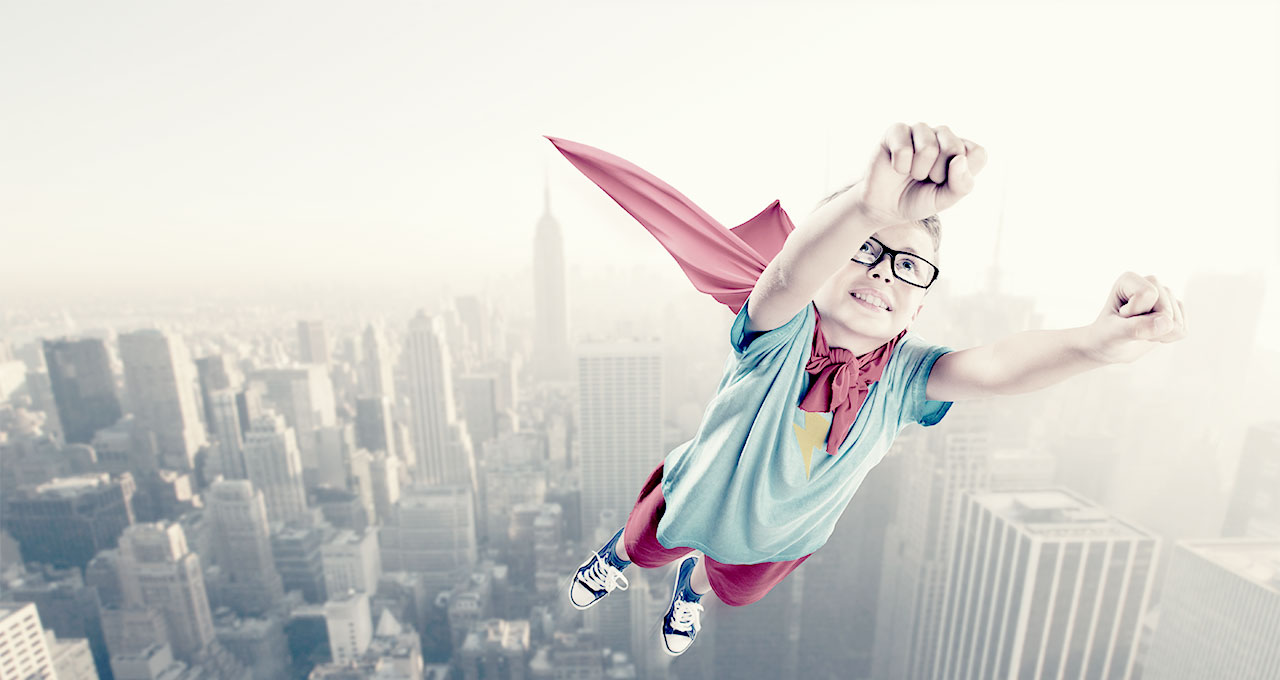 Nexplus Edinburgh Branding