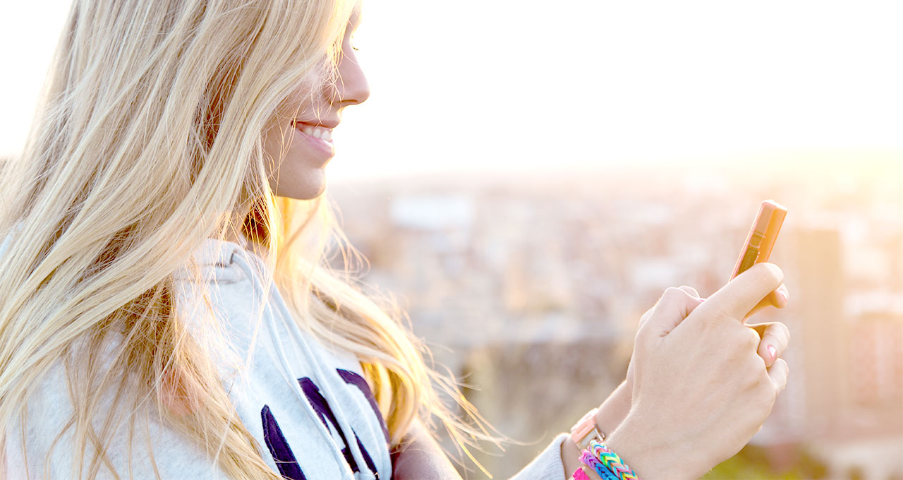 Nexplus Edinburgh Branding