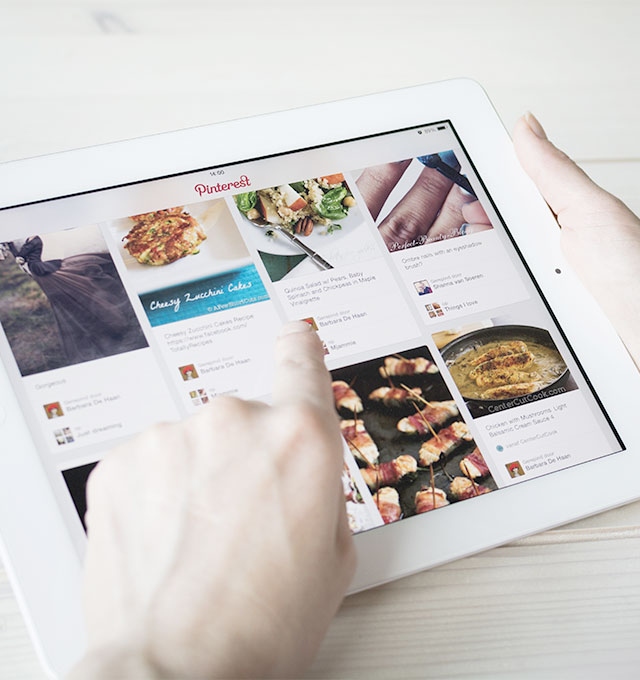 Nexplus Edinburgh Business Innovators