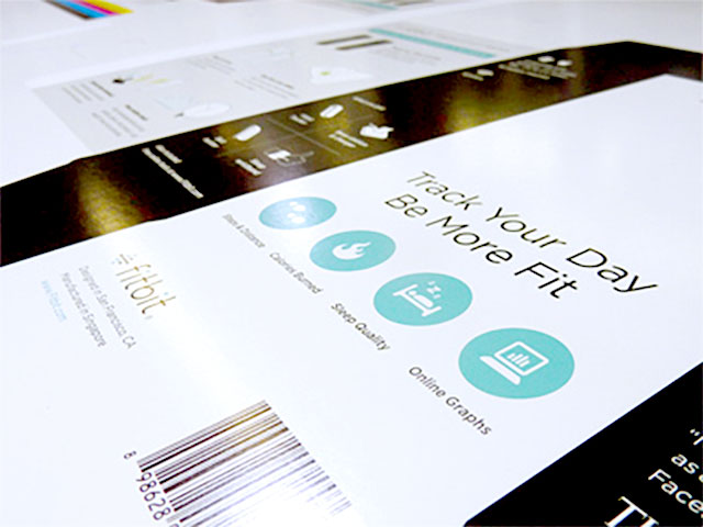 Nexplus Printing Edinburgh Business Cards