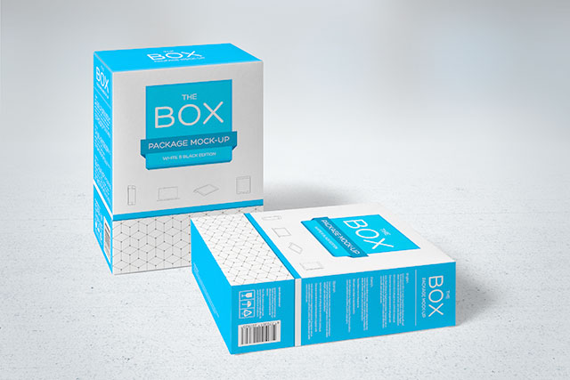 Nexplus Printing Edinburgh Business Cards