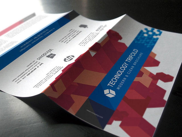 Nexplus Printing Edinburgh Business Cards