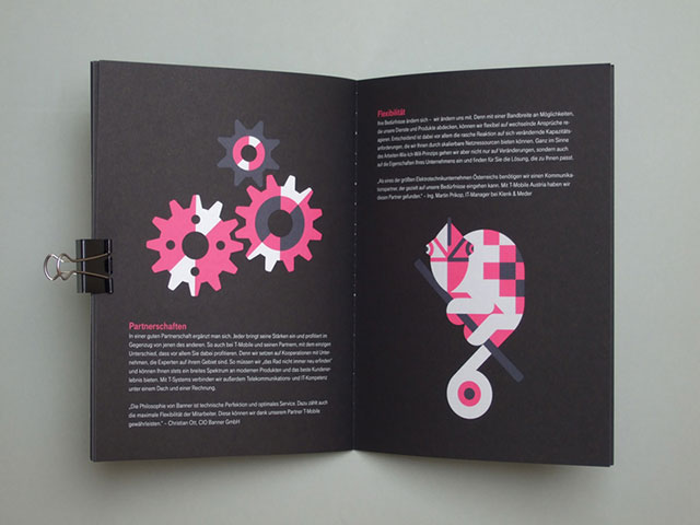 Nexplus Printing Edinburgh Business Cards