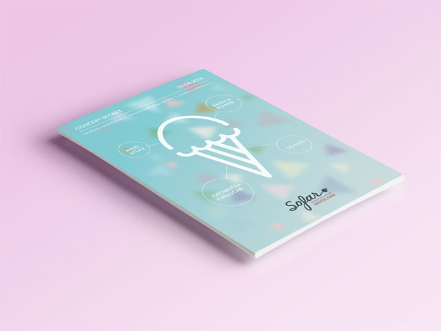 Nexplus Printing Edinburgh Business Cards