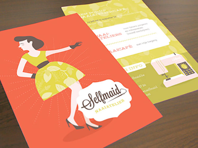 Nexplus Printing Edinburgh Business Cards