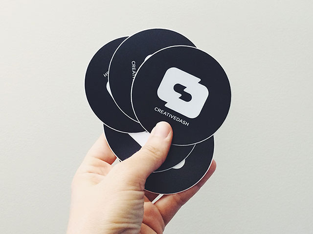 Nexplus Printing Edinburgh Business Cards