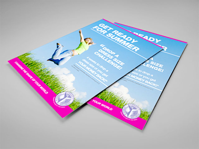 Nexplus Printing Edinburgh Business Cards