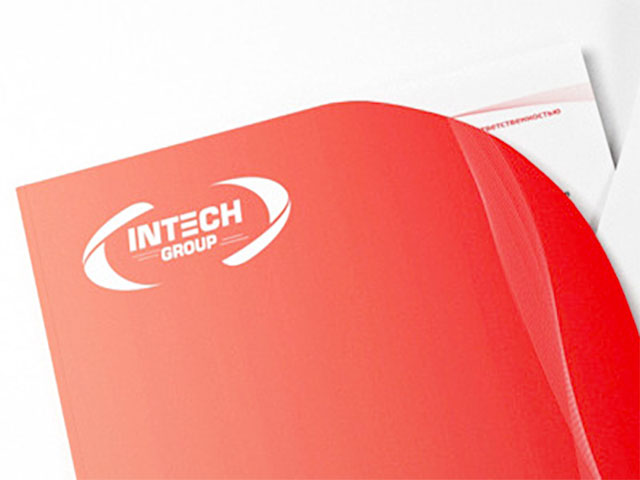 Nexplus Printing Edinburgh Business Cards