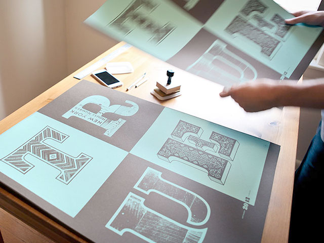 Nexplus Printing Edinburgh Business Cards