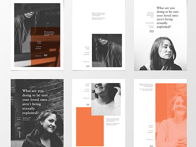 Nexplus Printing Edinburgh Business Cards